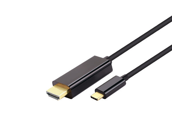 USB C to HDMI Display Cable (UC-1)