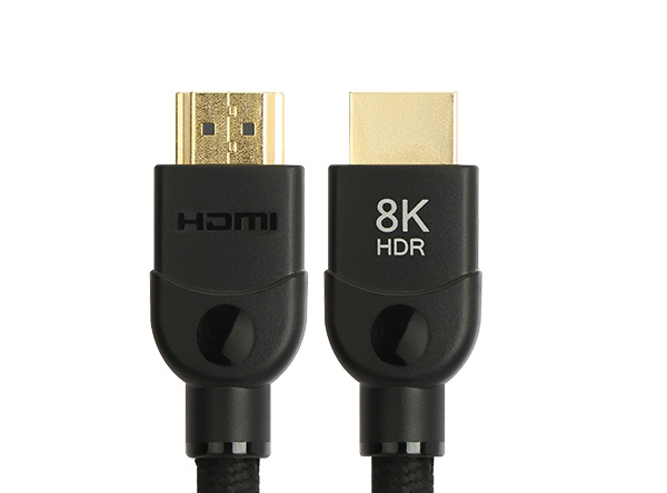 Ultra HDMI 8K@60HZ High Speed Cable With Ethernet (8K-8)
